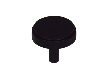 MONTECARLO - Bronze furniture knob by GIARA ART DESIGN-BRONZE - view 3